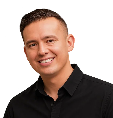 Mike Plunkett, founder of Northwest Coast Digital